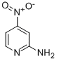 2-PyridinaMine, 4-nitro-