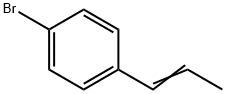 1-Bromo-4-(prop-1-en-1-yl)benzene