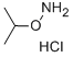 2-(Aminooxy)propane hydrochloride        N-Isopropoxyamine hydrochloride
