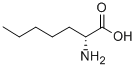 (R)-2-氨基庚酸