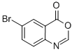 6-溴-4H-苯并[D][1,3]恶嗪-4-酮