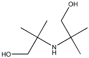 2-[(1-HYDROXY-2-METHYLPROPAN-2-YL)AMINO]-2-METHYLPROPAN-1-OL