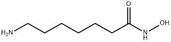Heptanamide, 7-amino-N-hydroxy-