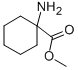 1-氨基-1-环己基甲酸甲酯
