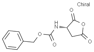 CBZ-L-天 冬氨酸酐