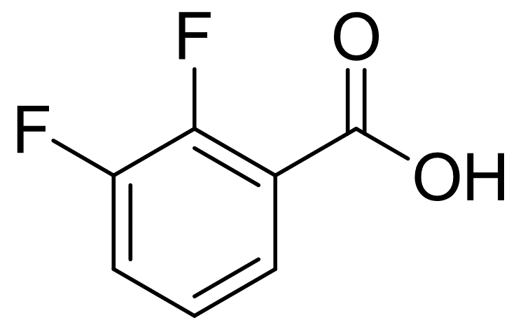 2,3-二氟苯甲酸