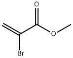 2-Bromopropenoic acid methyl ester