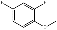 1-Methoxy-2,4-difluorobenzene