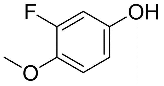 3-fluoro-4-methoxyphenol