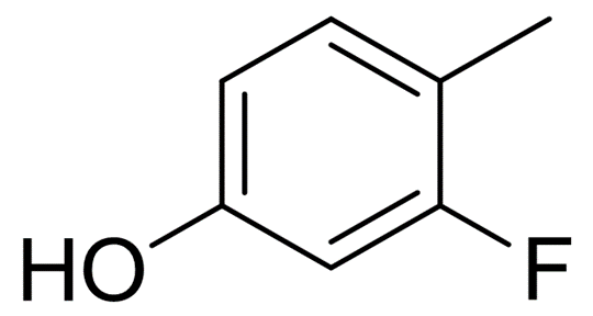 phenol, 3-fluoro-4-methyl-