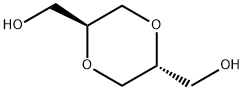 [(2R,5S)-5-(hydroxymethyl)-1,4-dioxan-2-yl]methanol