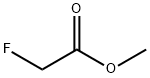 Acetic acid, fluoro-, methyl ester