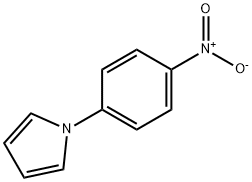 1-(4-(羟基(氧代)氨基)苯基)-1H-吡咯