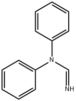 N,N-diphenylformamidine