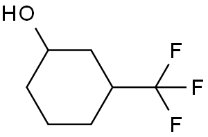 3-三氟甲基环己醇