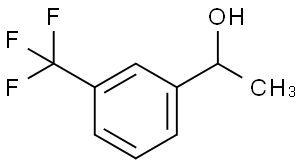 Α-甲基-3-(三氟甲基)苄醇