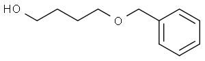 tetramethylene glycol monobenzyl ether