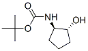 (1R,2R)-TRANS-N-BOC-2-AMINOCYCLOPENTANOL