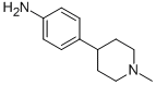 4-(4-Aminophenyl)-1-methylpiperidine