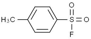 4-甲苯磺酰氟
