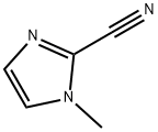 1H-Imidazole-2-carbonitrile, 1-methyl-