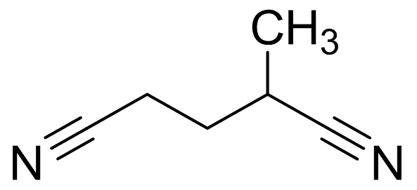 2-Methylpentanedinitrile