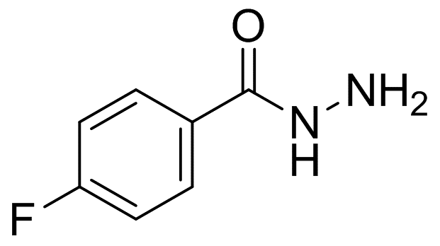 4-氟苯酰肼