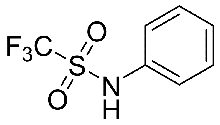 1,1,1-Trifluoro-N-phenylmethanesulphonamide