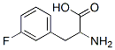3-FLUORO-DL-PHENYLALANINE 3-氟-DL-苯丙氨酸