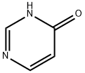 4-羟基嘧啶,4-嘧啶酮