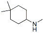 N,4,4-Trimethylcyclohexanamine