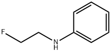 N-(2-氟乙基)苯胺