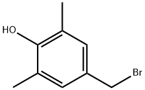 4-(bromomethyl)-3,5-dimethylphenol