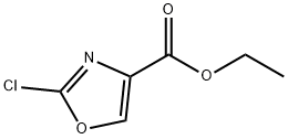 2-Chloro-oxazole-4-carboxylic acid ethyl ester