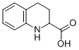 1,2,3,4-TETRAHYDRO-QUINOLINE-2-CARBOXYLIC ACID