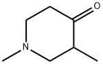 (1,3)-2-甲基哌啶-4-酮