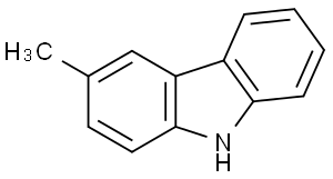 9H-Carbazole, 3-methyl-