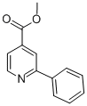 2-苯基异烟酸甲酯