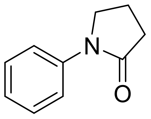 1-苯基-2-吡咯烷