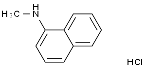 N-Methyl-1-Naphthylamine Hydrochloride