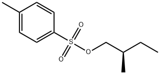 1-Butanol, 2-methyl-, 1-(4-methylbenzenesulfonate), (2R)-