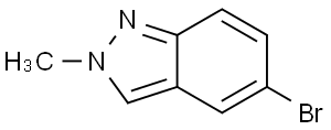 5-bromo-2-methyl-2h-indazole