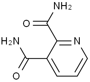 吡啶-2,3-二甲酰胺