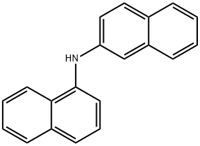N-2-NAPHTHYL-1-NAPHTHYLAMINE