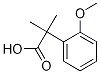 2-(2-Methoxyphenyl)-2-methylpropionic acid