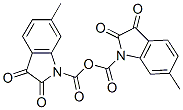 6-Methyl-2,4-dihydro-1H-3,1-benzoxazine-2,4-dione