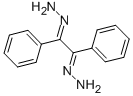 (E)-[(2E)-2-hydrazinylidene-1,2-diphenylethylidene]hydrazine