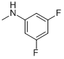 3,5-二氟-N-甲基苯胺