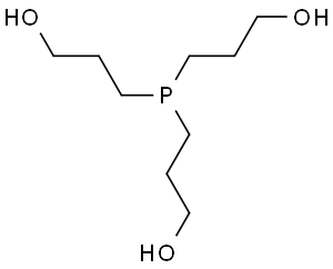 三(3-羟基丙基)膦
