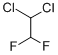 1,1-DICHLORO-2,2-DIFLUOROETHANE